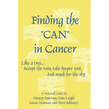 Finding the Can in Cancer