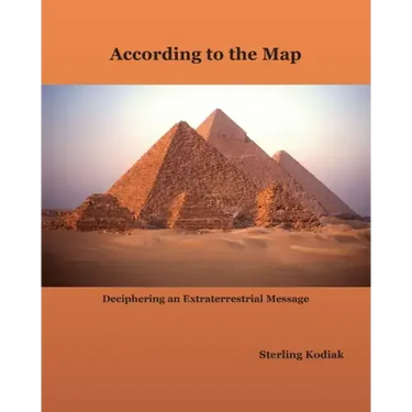 According to the Map: Deciphering an Extraterrestrial Message