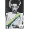 Always the Bride - A Biography of Elsa Lanchester (hardback)