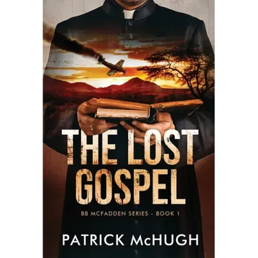 The Lost Gospel