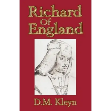 Richard of England