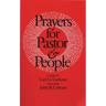 Prayers for Pastor and People