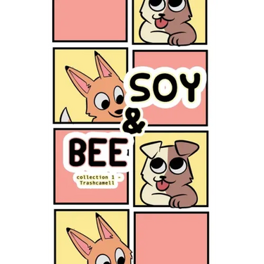 Soy & Bee