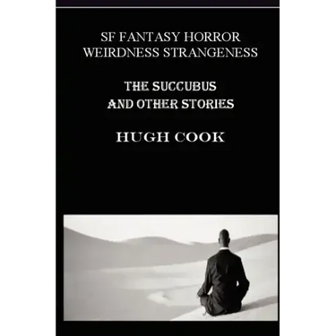 The Succubus and Other Stories
