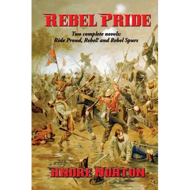 Rebel Pride