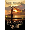 Burning Night: where the ashes of the past awaken the future