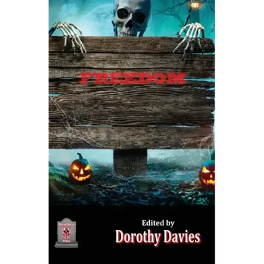 Freedom (Hardback Edition)