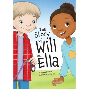 The Story of Will and Ella.