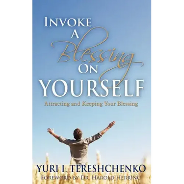 Inovke A Blessing On Yourself