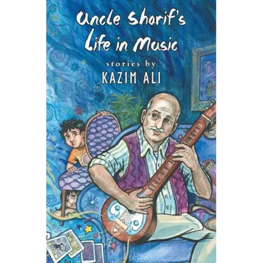 Uncle Sharif's Life in Music
