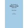 People of Ireland, 1600-1699. Part Four