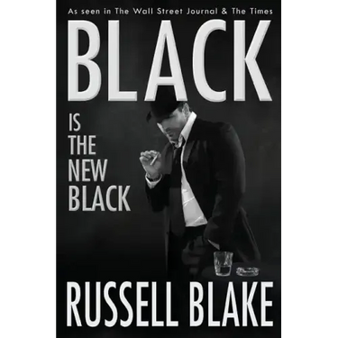 BLACK Is The New Black (BLACK #3)