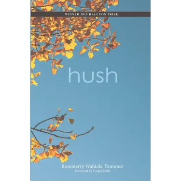 hush
