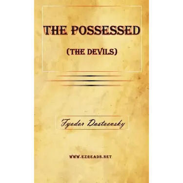 The Possessed (the Devils)