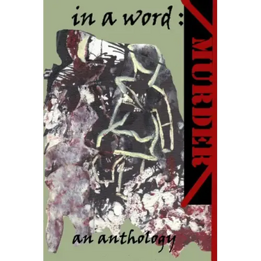 In a Word, Murder