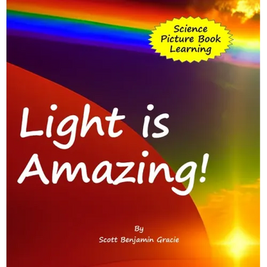 Light is Amazing!