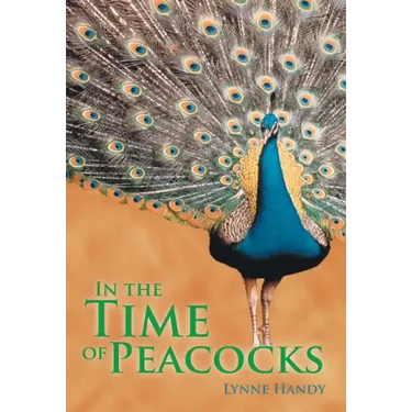 In the Time of Peacocks