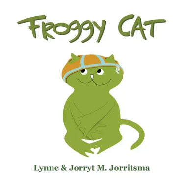 Froggy Cat