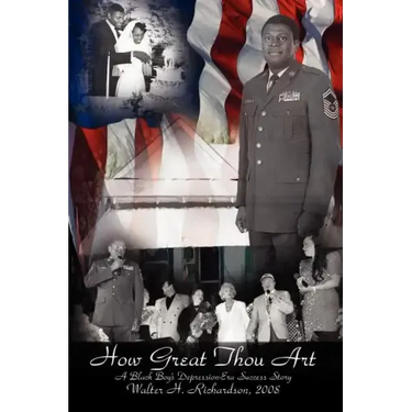 How Great Thou Art: A Black Boy's Depression-Era Success Story