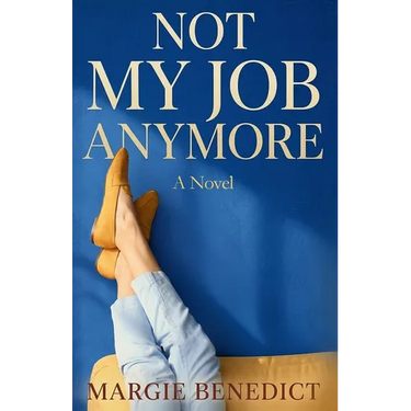 Not My Job Anymore