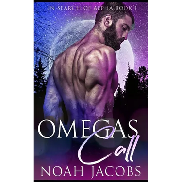 Omega's Call: An MPreg Omegaverse Romance