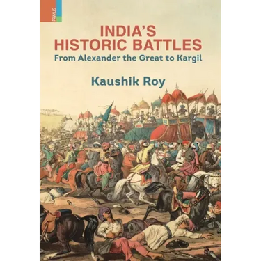 India's Historic Battles