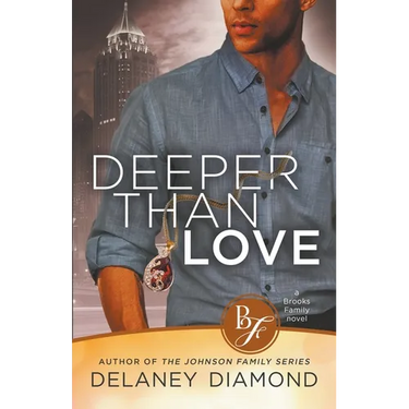 Deeper Than Love