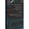 Beeton's Housewife's Treasury of Domestic Information: Comprising Complete and Practical Instructions on the House and Its Furniture, Artistic Decorat
