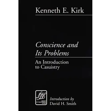 Conscience and Its Problems