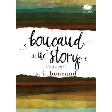 Boucaud in the Story: 2013-2017