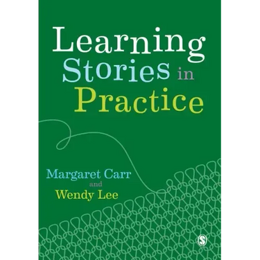 Learning Stories in Practice