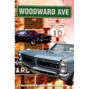 Woodward Avenue