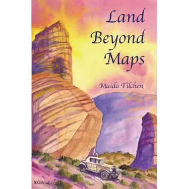 Land Beyond Maps