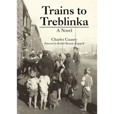 Trains to Treblinka