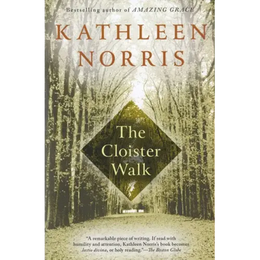The Cloister Walk