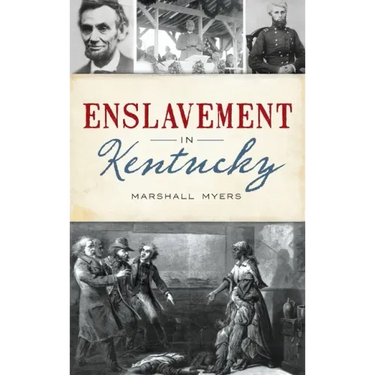 Enslavement in Kentucky