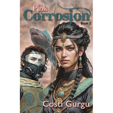 Pink Corrosion