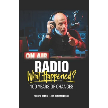 Radio: What Happened?: 100 Years of Change