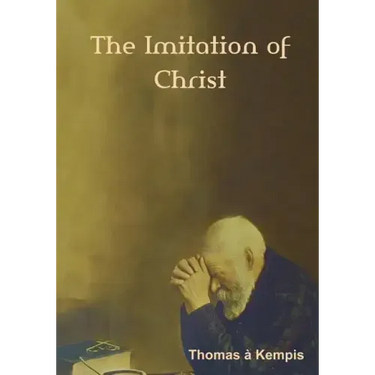 The Imitation of Christ (Large Print Edition)