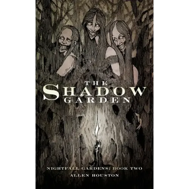 The Shadow Garden