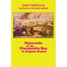 Shipwrecks of the Chesapeake Bay in Virginia Waters