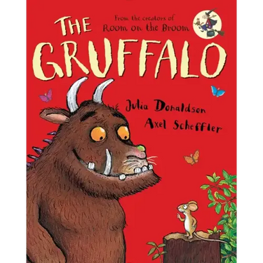 The Gruffalo