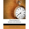 Pastoralis Solicitudinis