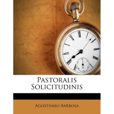 Pastoralis Solicitudinis