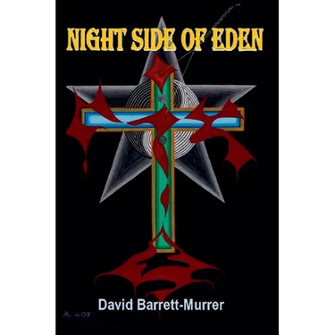 Night Side of Eden