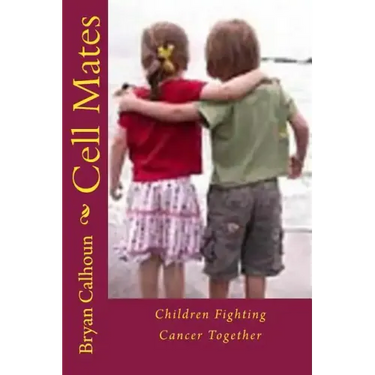 Cell Mates: Children Fighting Cancer Together