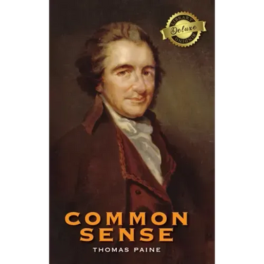 Common Sense (Deluxe Library Edition)