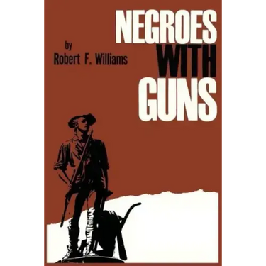 Negroes with Guns