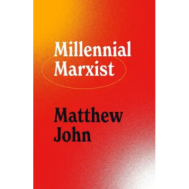 Millennial Marxist