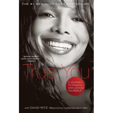 True You: A Journey to Finding and Loving Yourself
